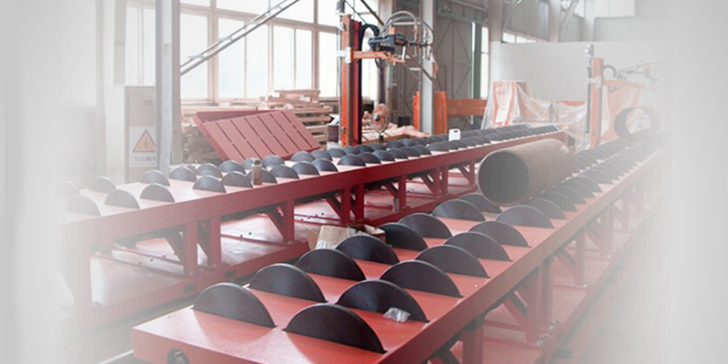 LET-S管子定長切割機(jī)